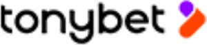 Logo Tonybet casino