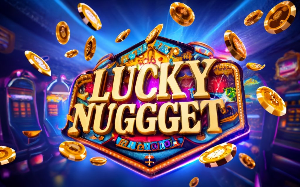 lucky nugget casino